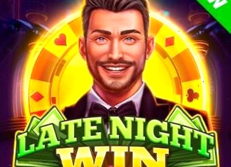 Игра Late Night Win